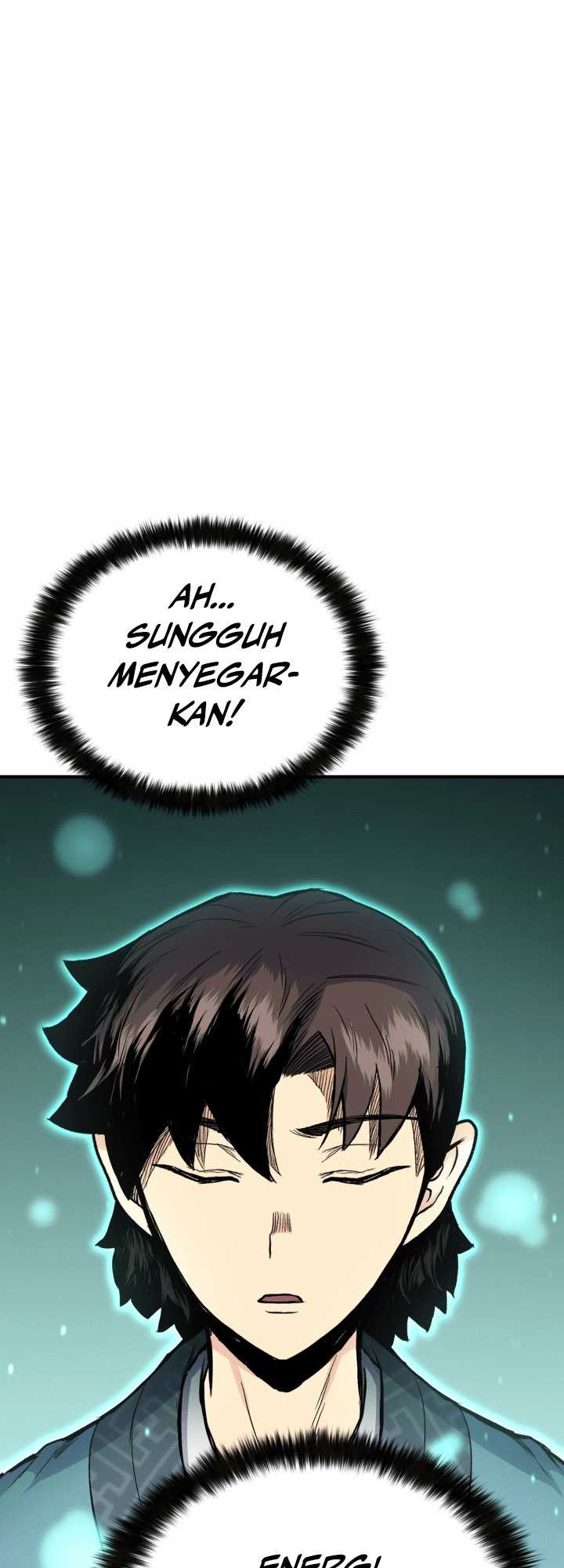 Halaman 31 dari Master of the Martial Arts Library Chapter 19