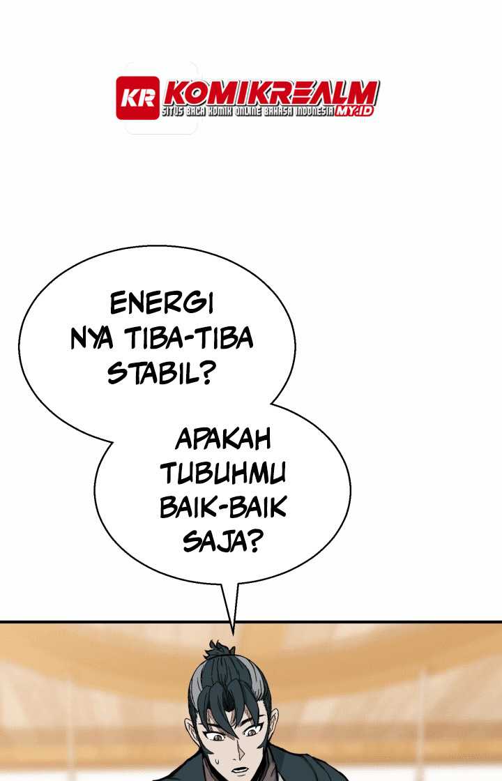 Halaman 34 dari Master of the Martial Arts Library Chapter 19