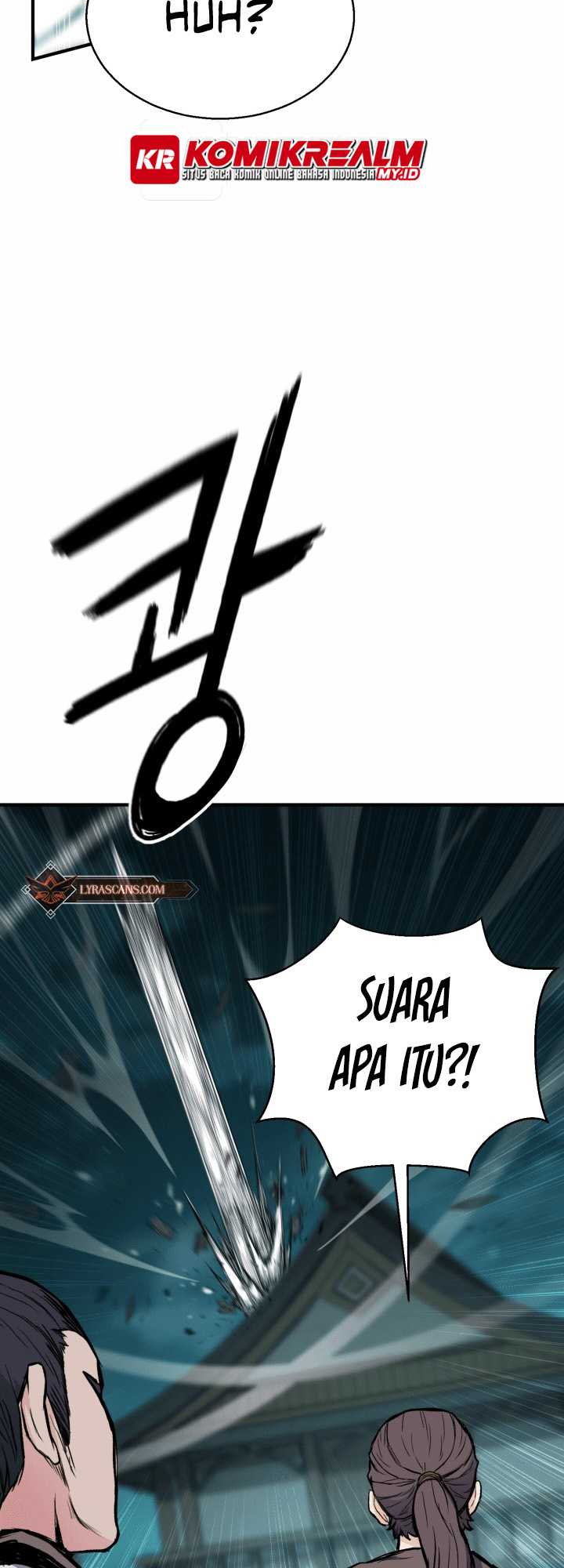 Halaman 37 dari Master of the Martial Arts Library Chapter 19