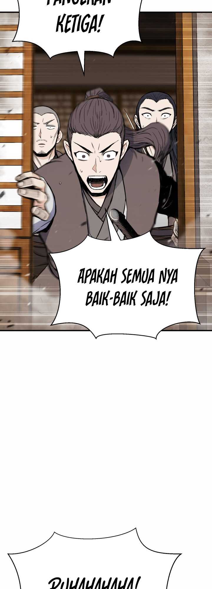 Halaman 39 dari Master of the Martial Arts Library Chapter 19