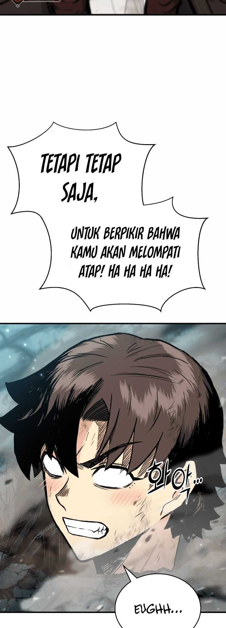 Halaman 42 dari Master of the Martial Arts Library Chapter 19