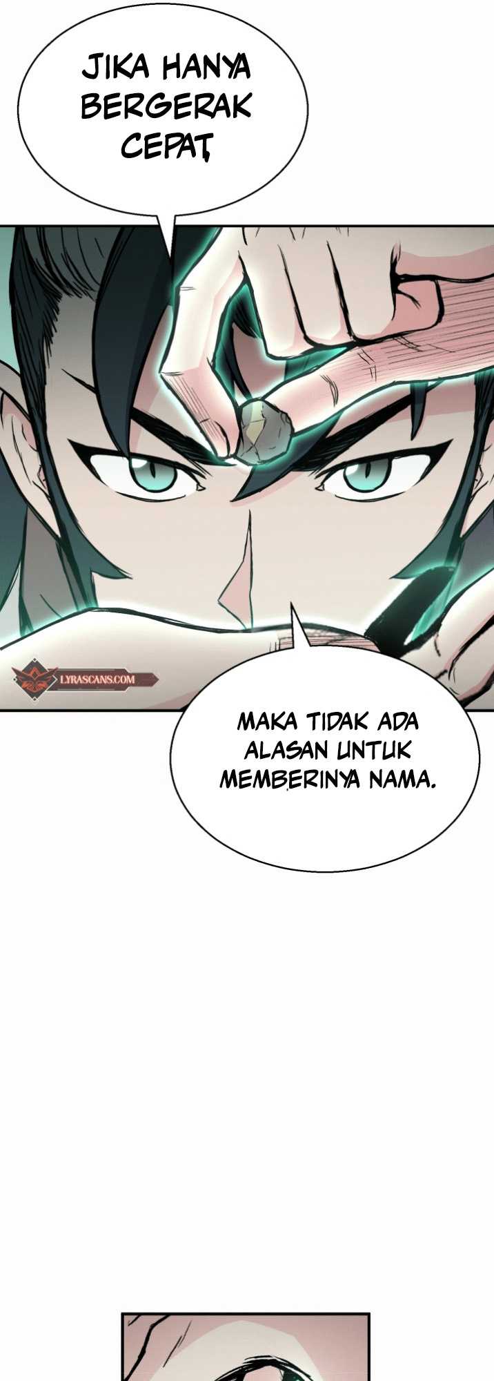 Halaman 51 dari Master of the Martial Arts Library Chapter 19