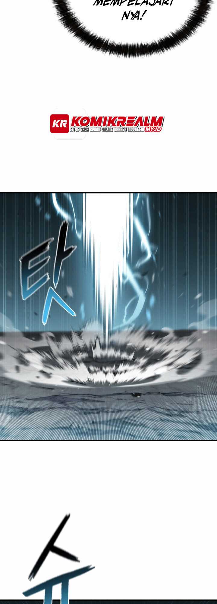 Halaman 77 dari Master of the Martial Arts Library Chapter 19