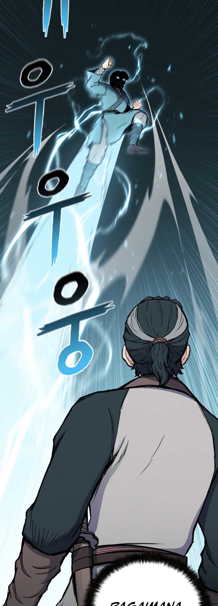 Halaman 78 dari Master of the Martial Arts Library Chapter 19