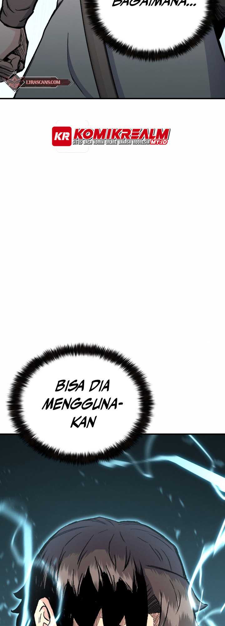 Halaman 79 dari Master of the Martial Arts Library Chapter 19