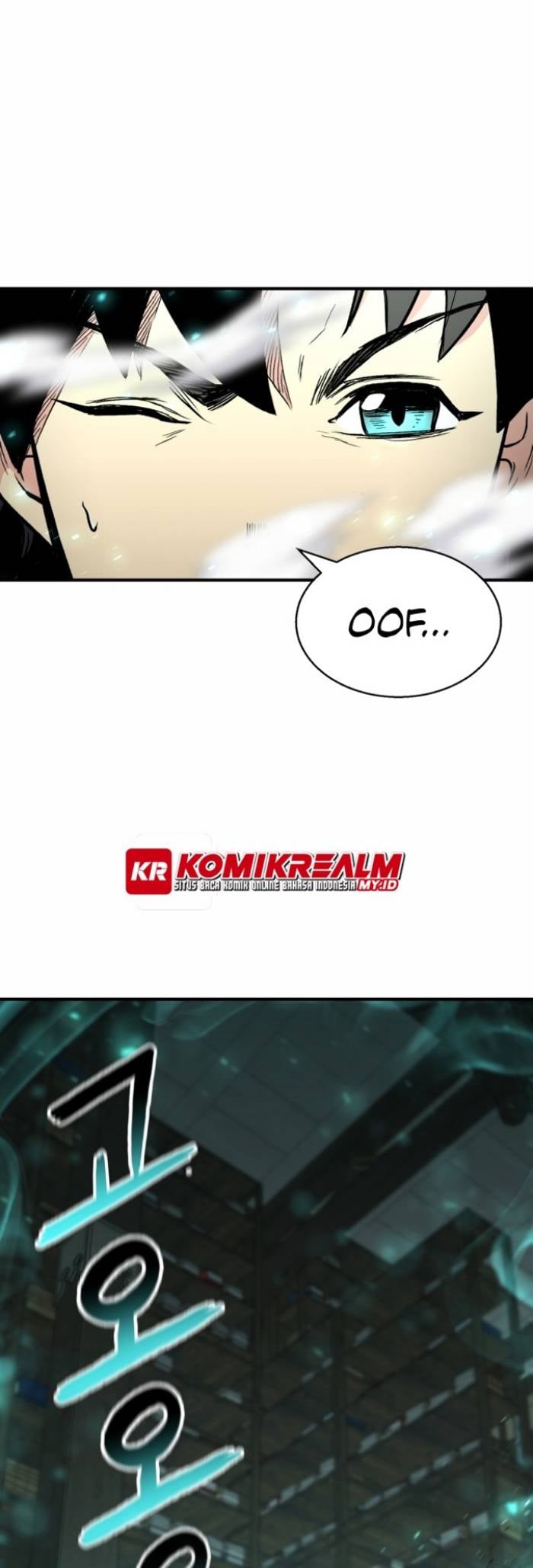 Halaman 25 dari Master of the Martial Arts Library Chapter 2
