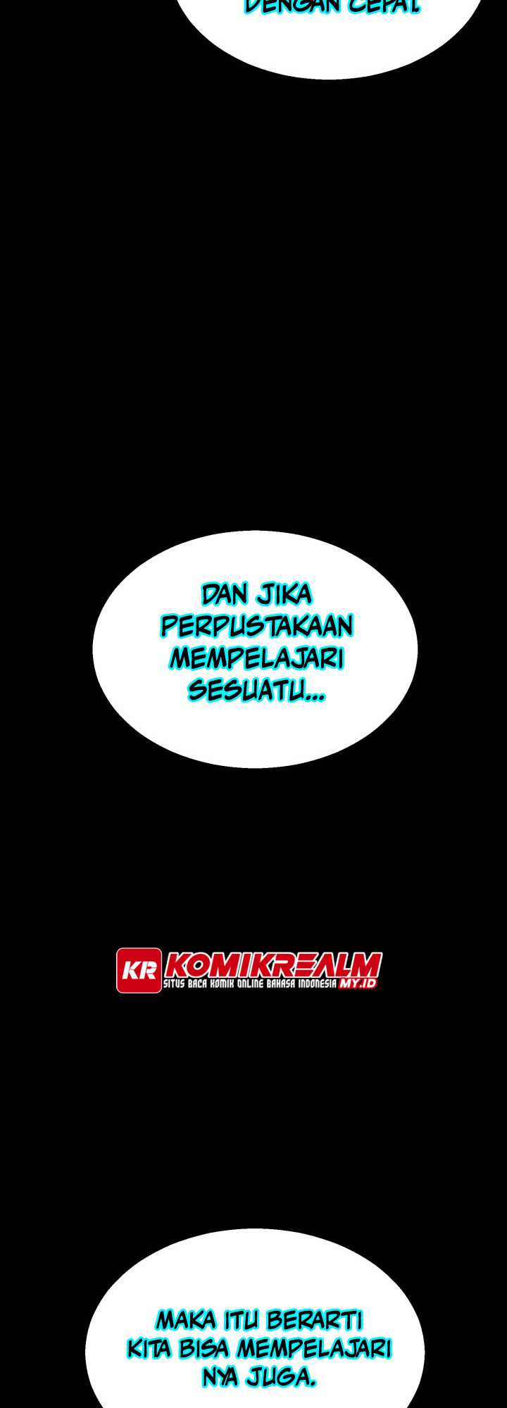 Halaman 24 dari Master of the Martial Arts Library Chapter 20