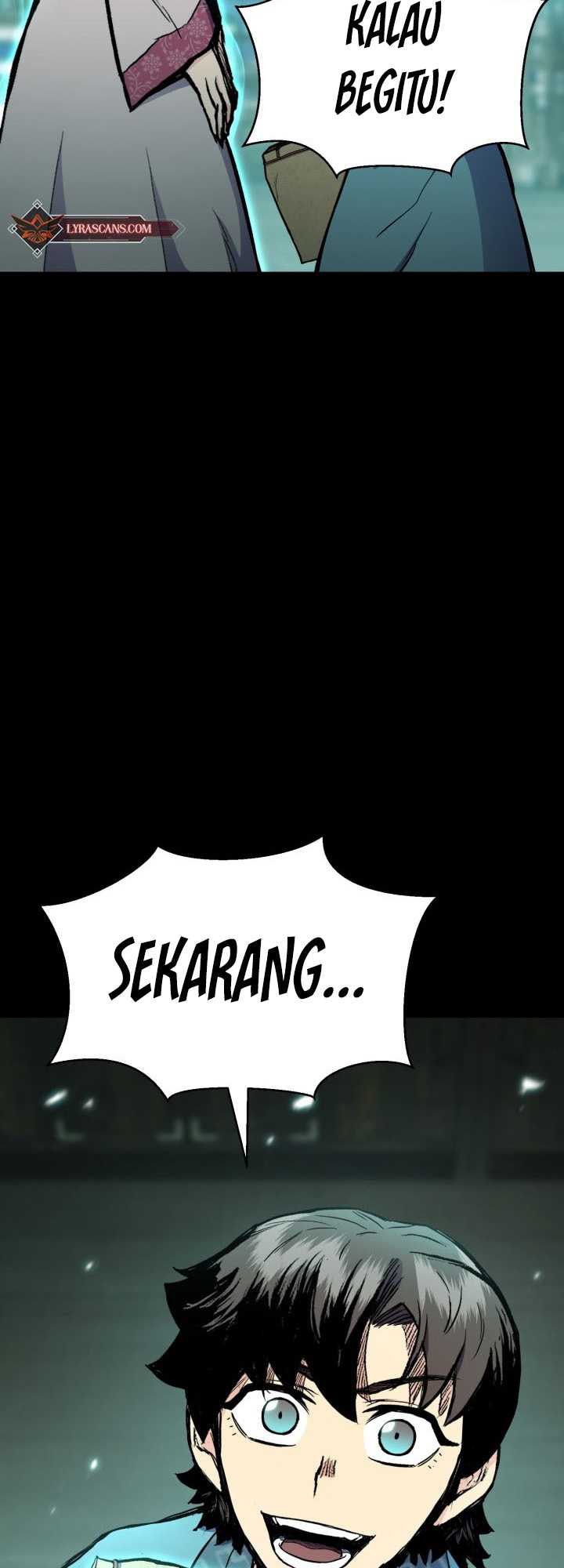 Halaman 28 dari Master of the Martial Arts Library Chapter 20