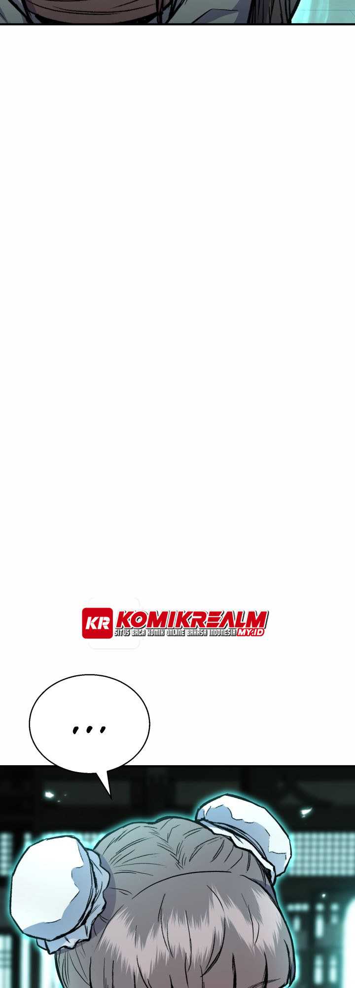 Halaman 43 dari Master of the Martial Arts Library Chapter 20
