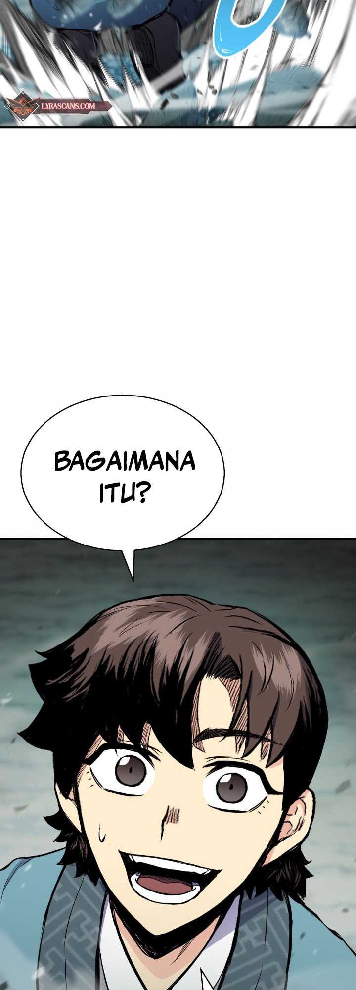 Halaman 47 dari Master of the Martial Arts Library Chapter 20