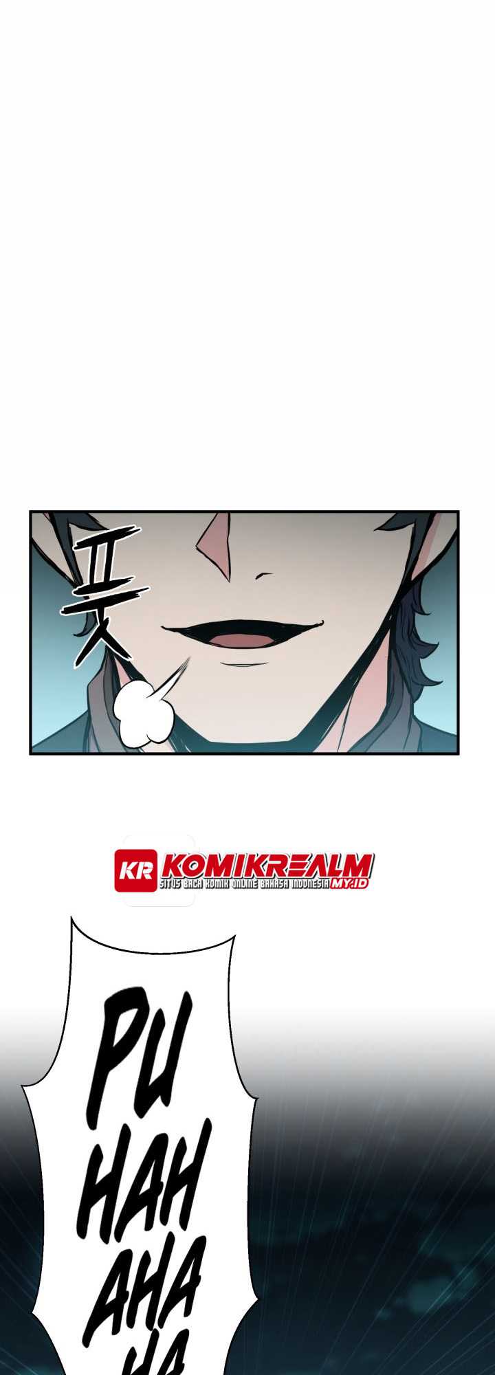 Halaman 49 dari Master of the Martial Arts Library Chapter 20