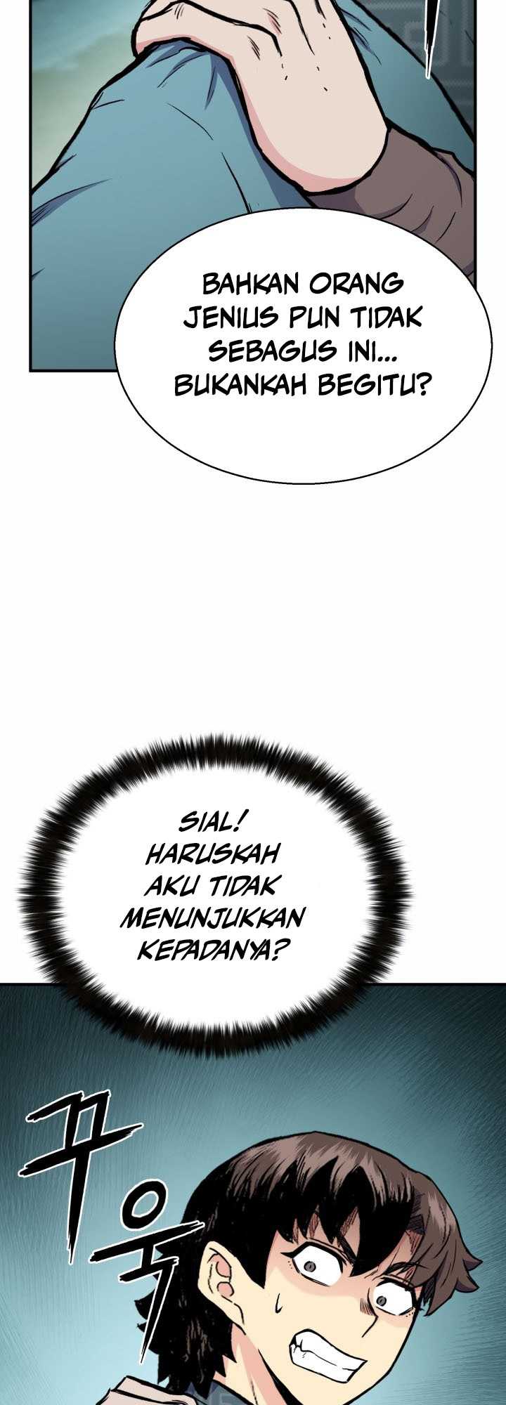 Halaman 55 dari Master of the Martial Arts Library Chapter 20