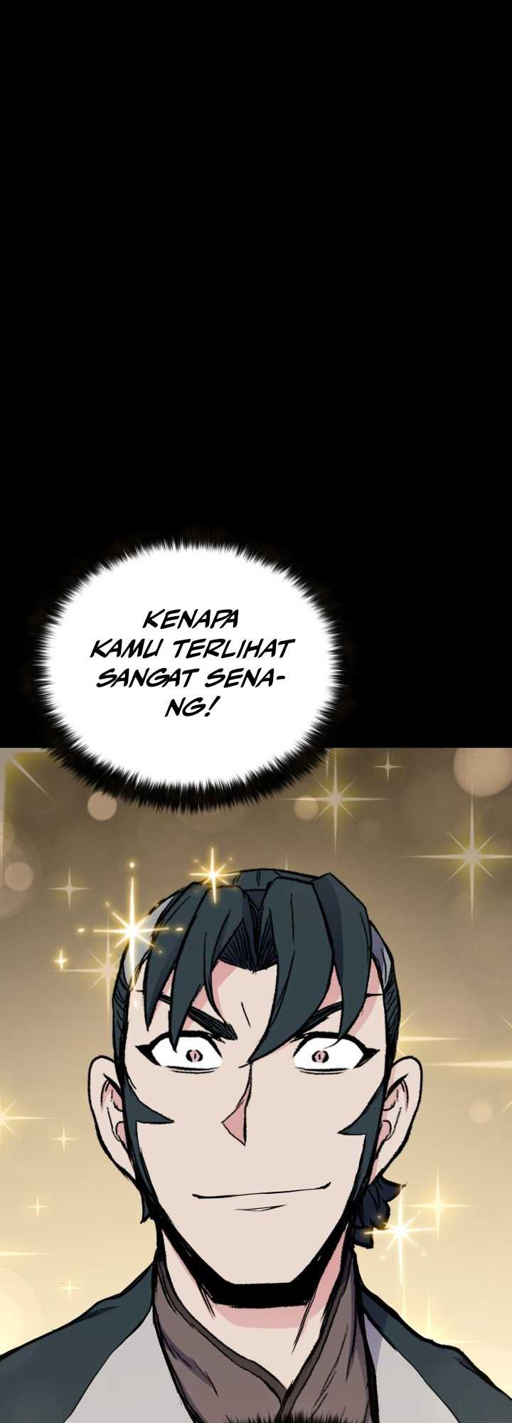 Halaman 6 dari Master of the Martial Arts Library Chapter 20