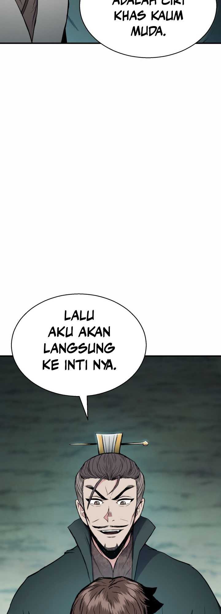 Halaman 77 dari Master of the Martial Arts Library Chapter 20