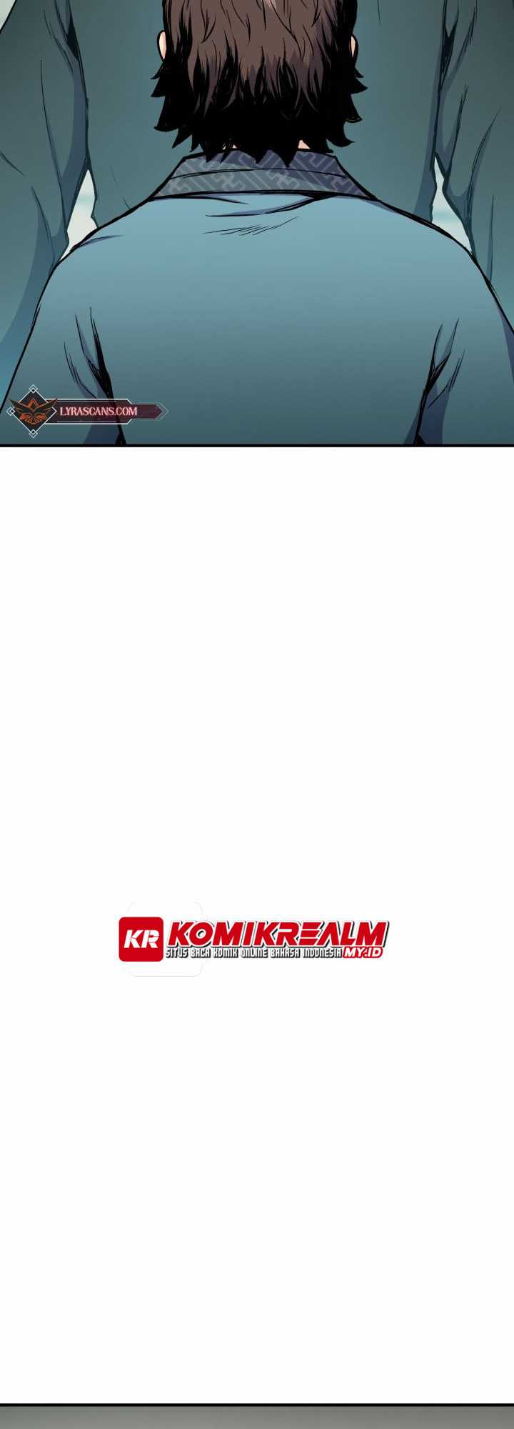 Halaman 78 dari Master of the Martial Arts Library Chapter 20