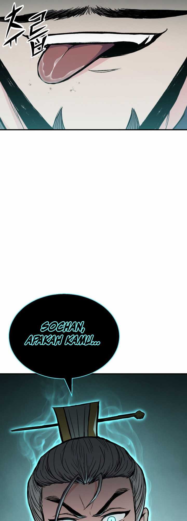 Halaman 79 dari Master of the Martial Arts Library Chapter 20