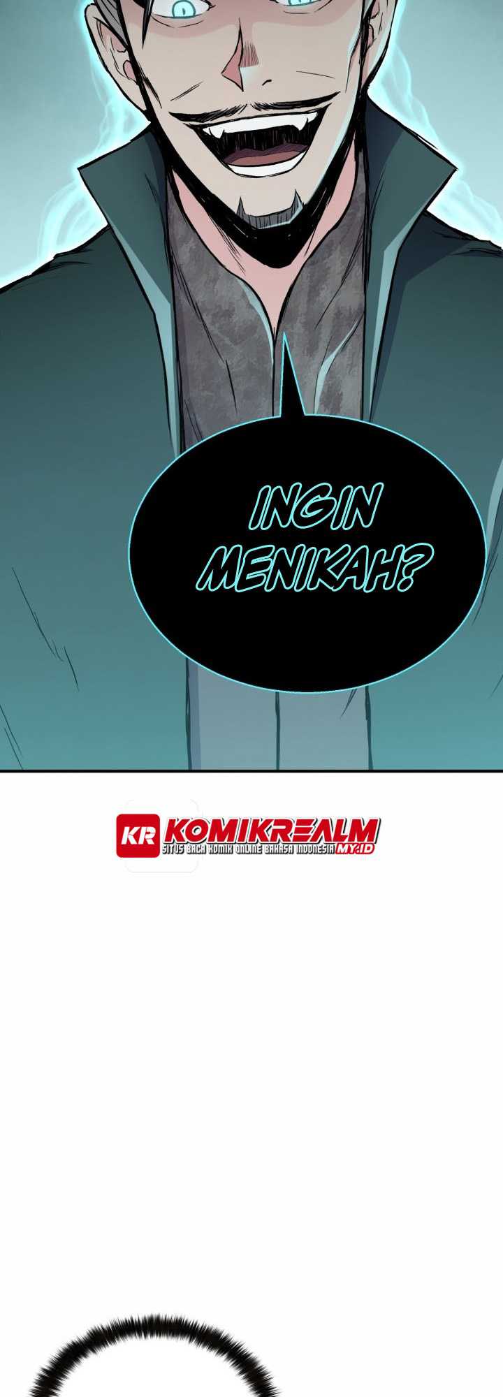Halaman 80 dari Master of the Martial Arts Library Chapter 20