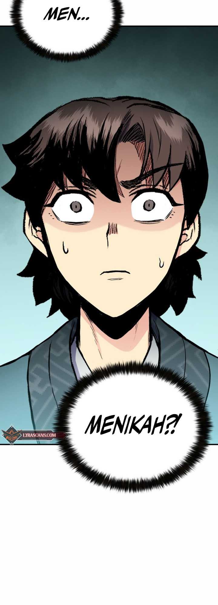 Halaman 81 dari Master of the Martial Arts Library Chapter 20