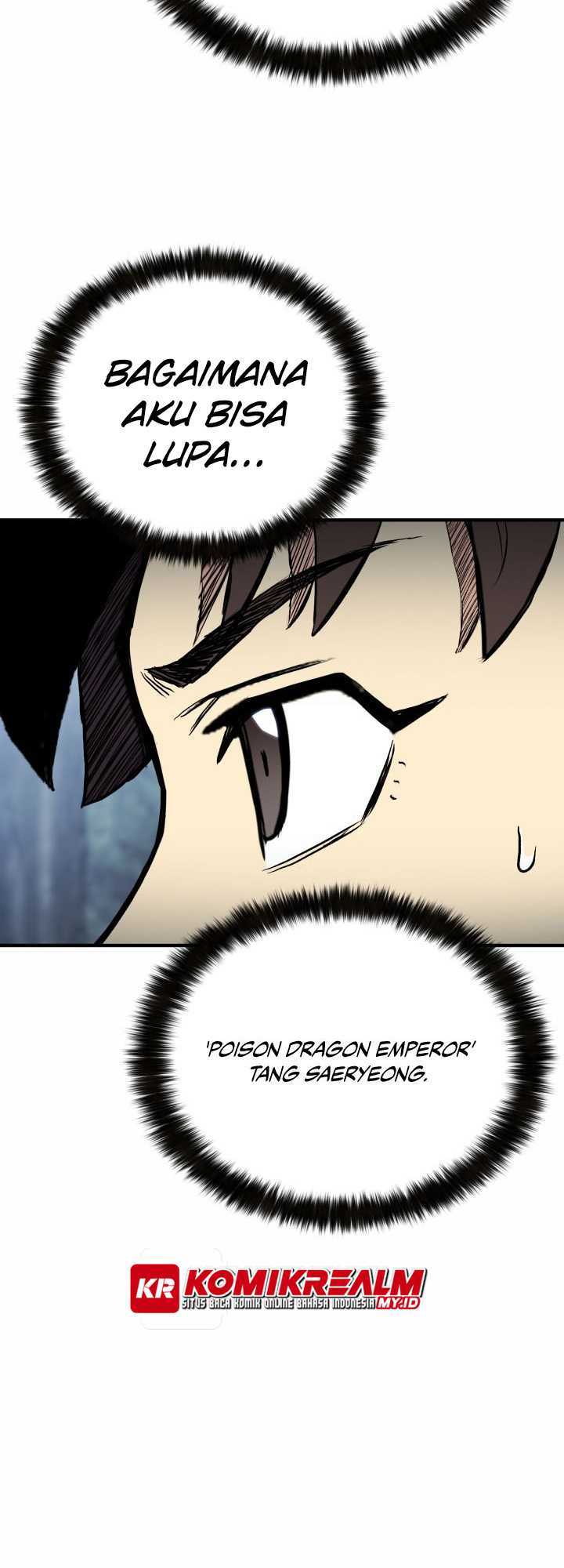 Halaman 16 dari Master of the Martial Arts Library Chapter 21