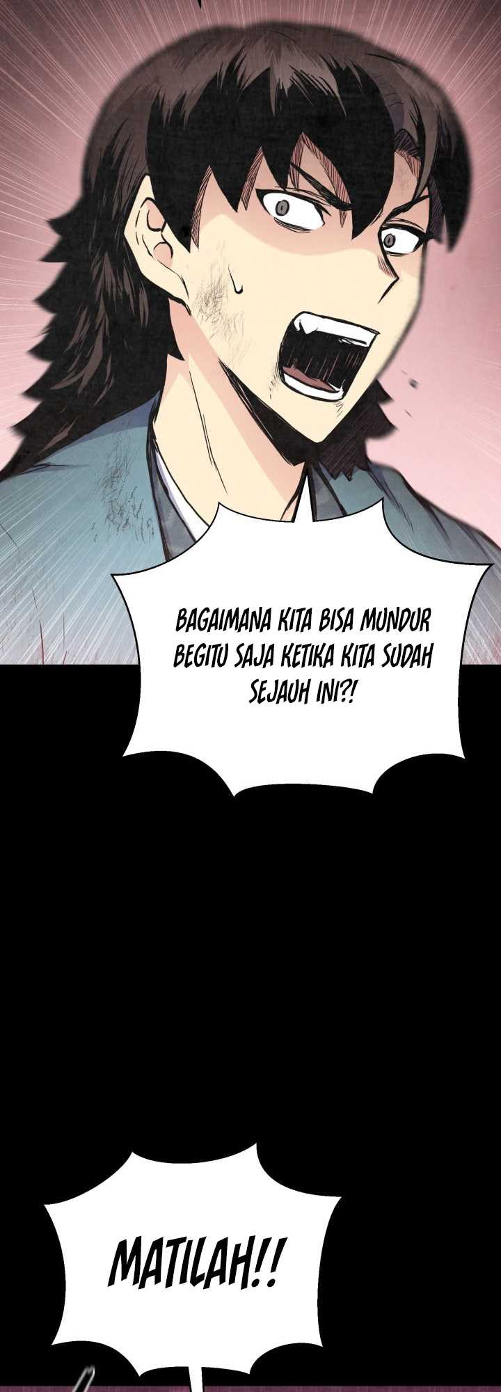 Halaman 28 dari Master of the Martial Arts Library Chapter 21