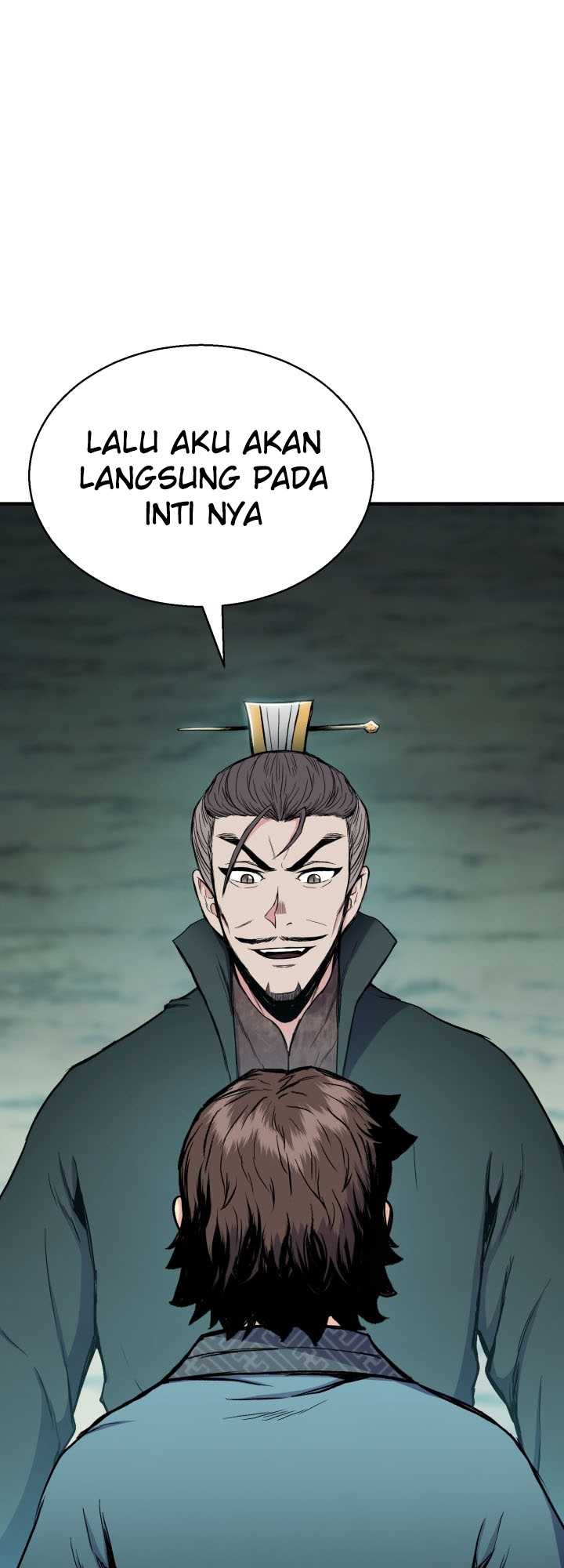 Halaman 3 dari Master of the Martial Arts Library Chapter 21
