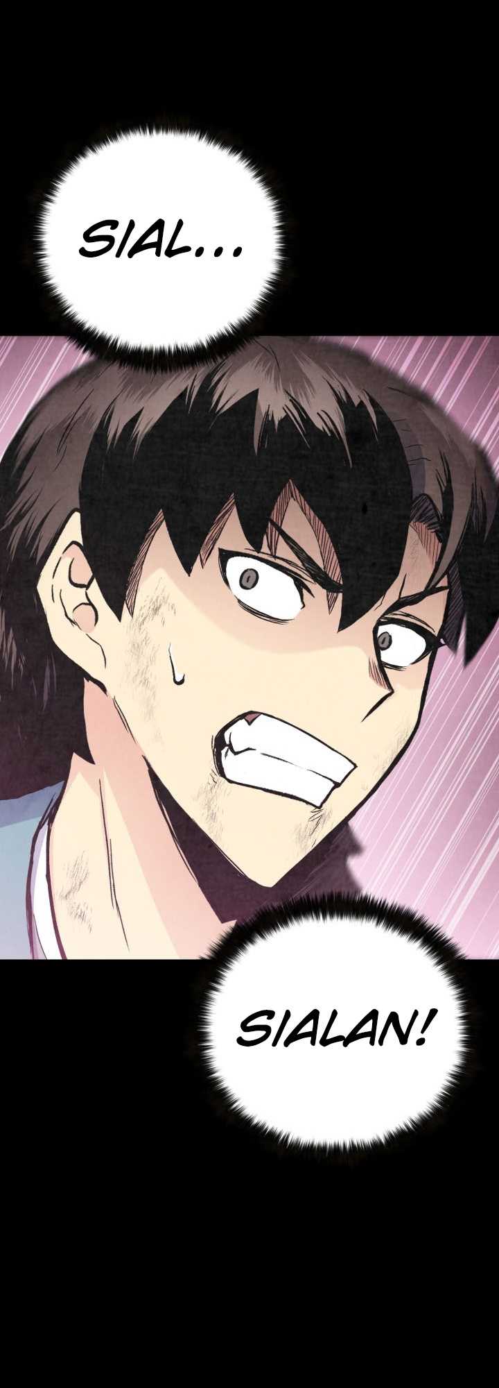 Halaman 30 dari Master of the Martial Arts Library Chapter 21