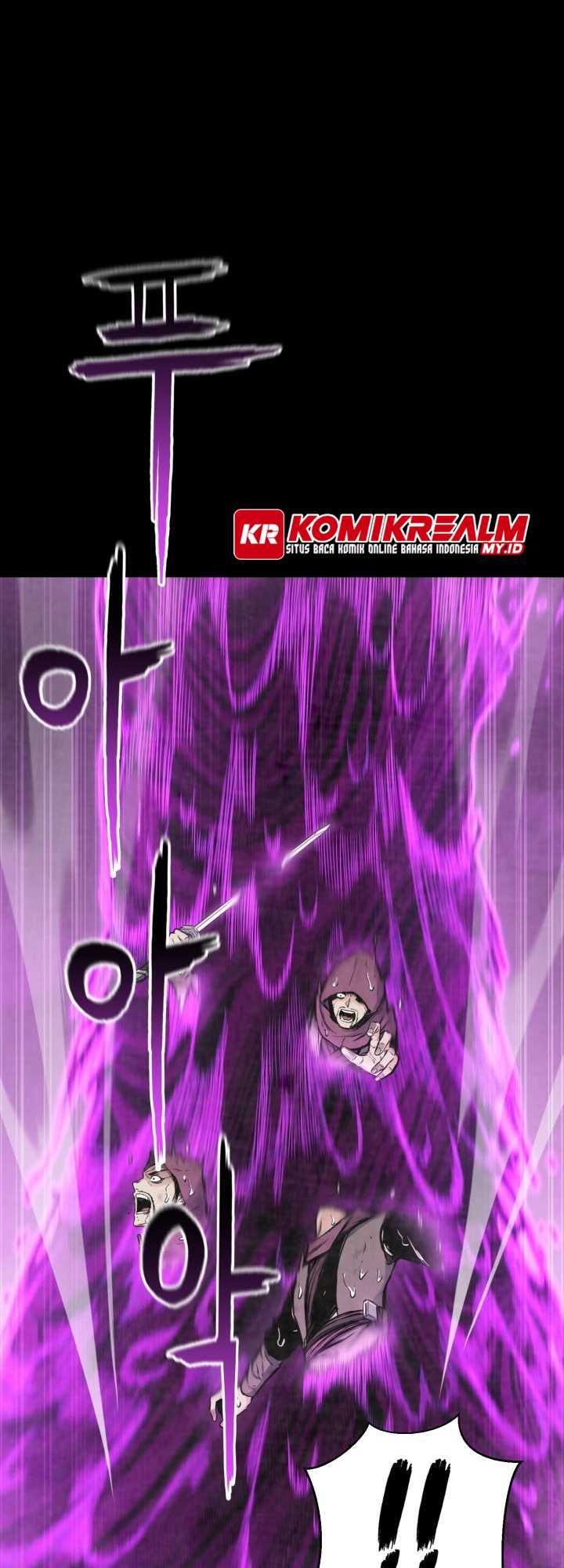Halaman 31 dari Master of the Martial Arts Library Chapter 21