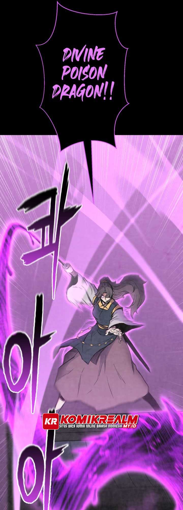 Halaman 37 dari Master of the Martial Arts Library Chapter 21