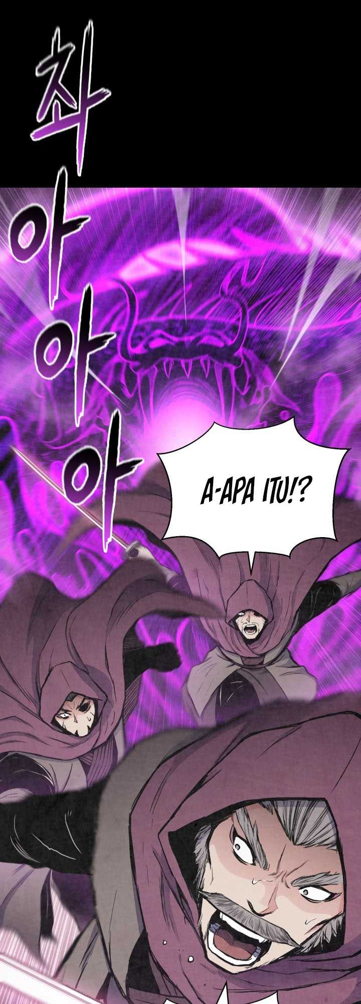 Halaman 39 dari Master of the Martial Arts Library Chapter 21