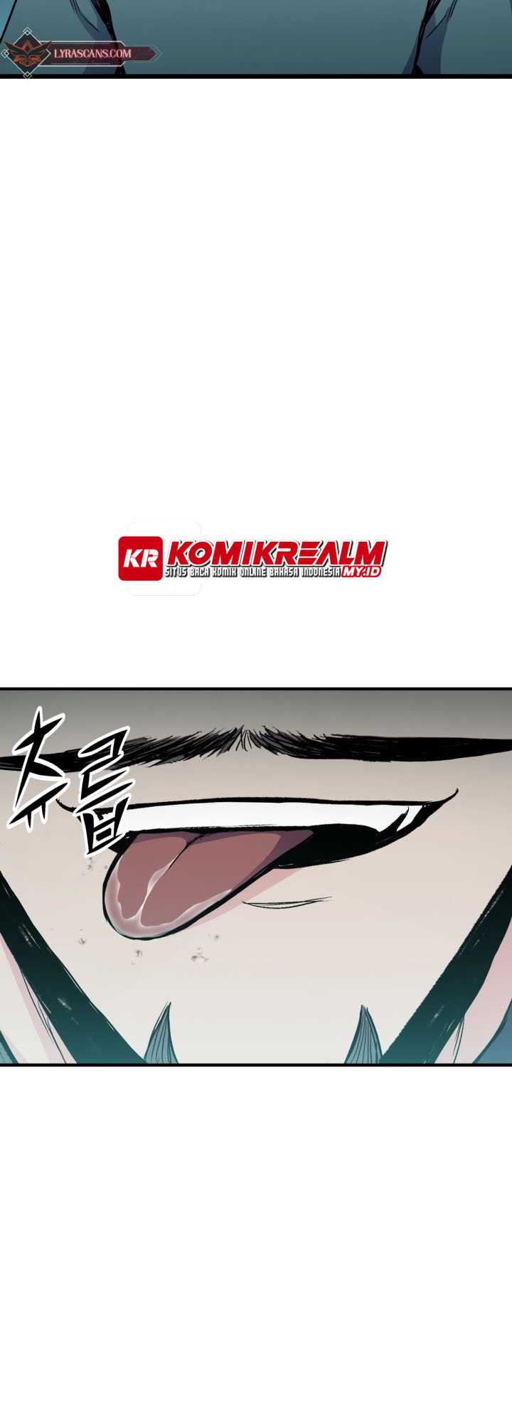 Halaman 4 dari Master of the Martial Arts Library Chapter 21