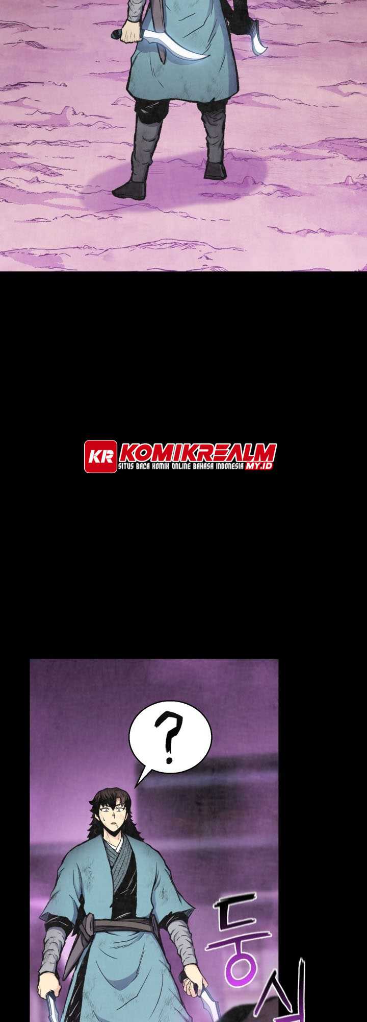 Halaman 44 dari Master of the Martial Arts Library Chapter 21