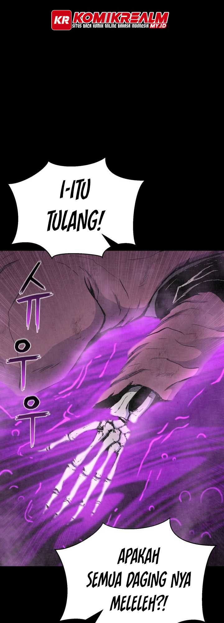 Halaman 46 dari Master of the Martial Arts Library Chapter 21