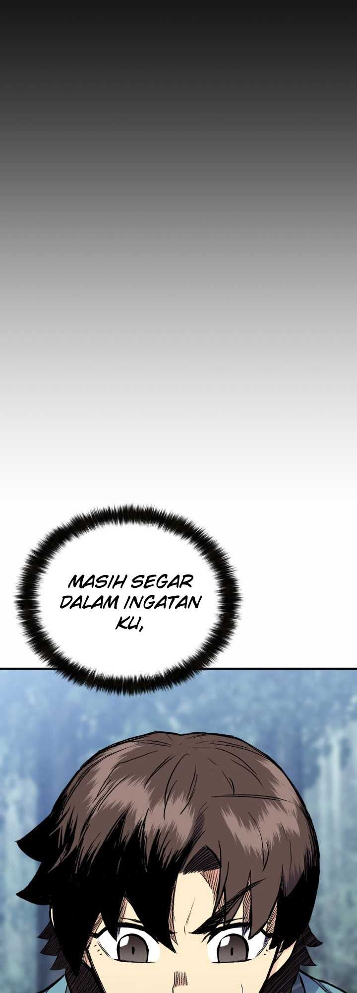 Halaman 50 dari Master of the Martial Arts Library Chapter 21