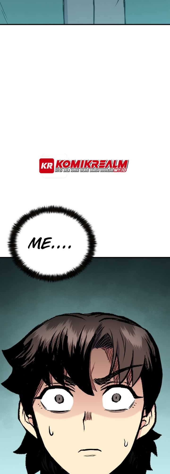 Halaman 6 dari Master of the Martial Arts Library Chapter 21