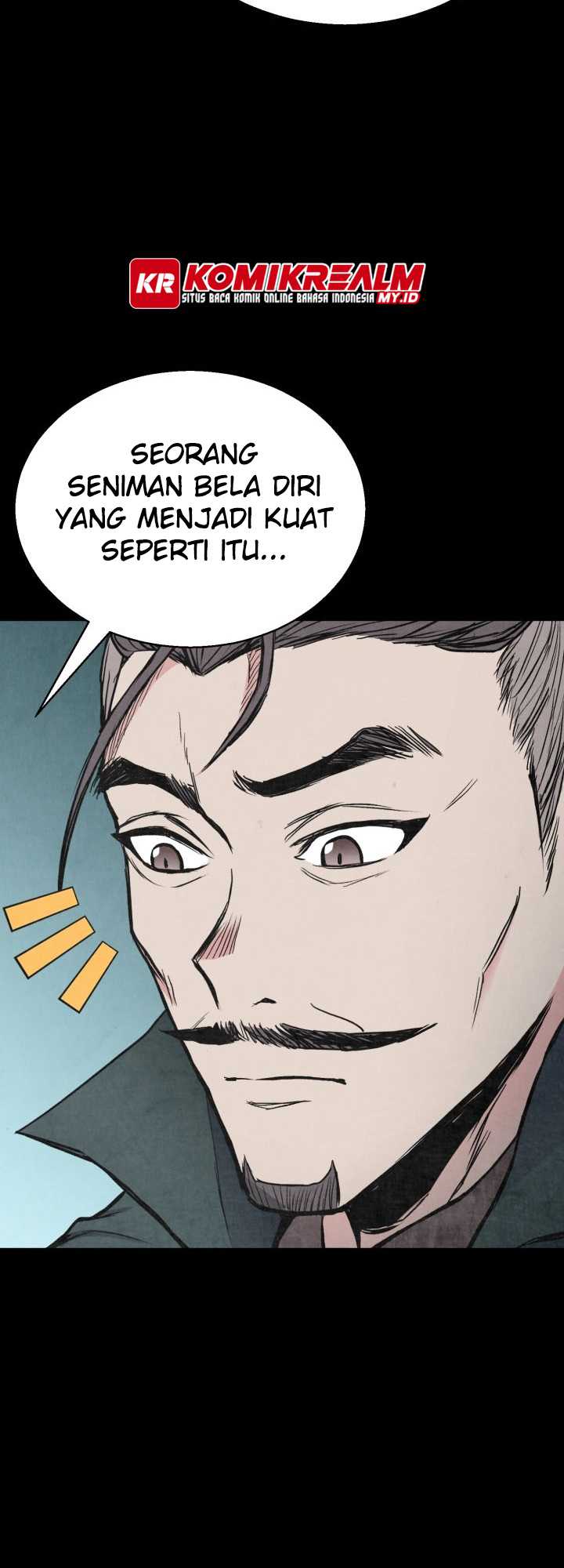 Halaman 61 dari Master of the Martial Arts Library Chapter 21