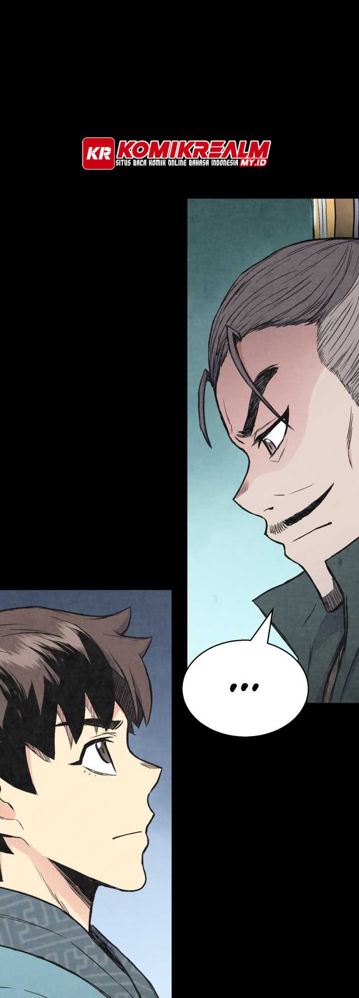Halaman 63 dari Master of the Martial Arts Library Chapter 21