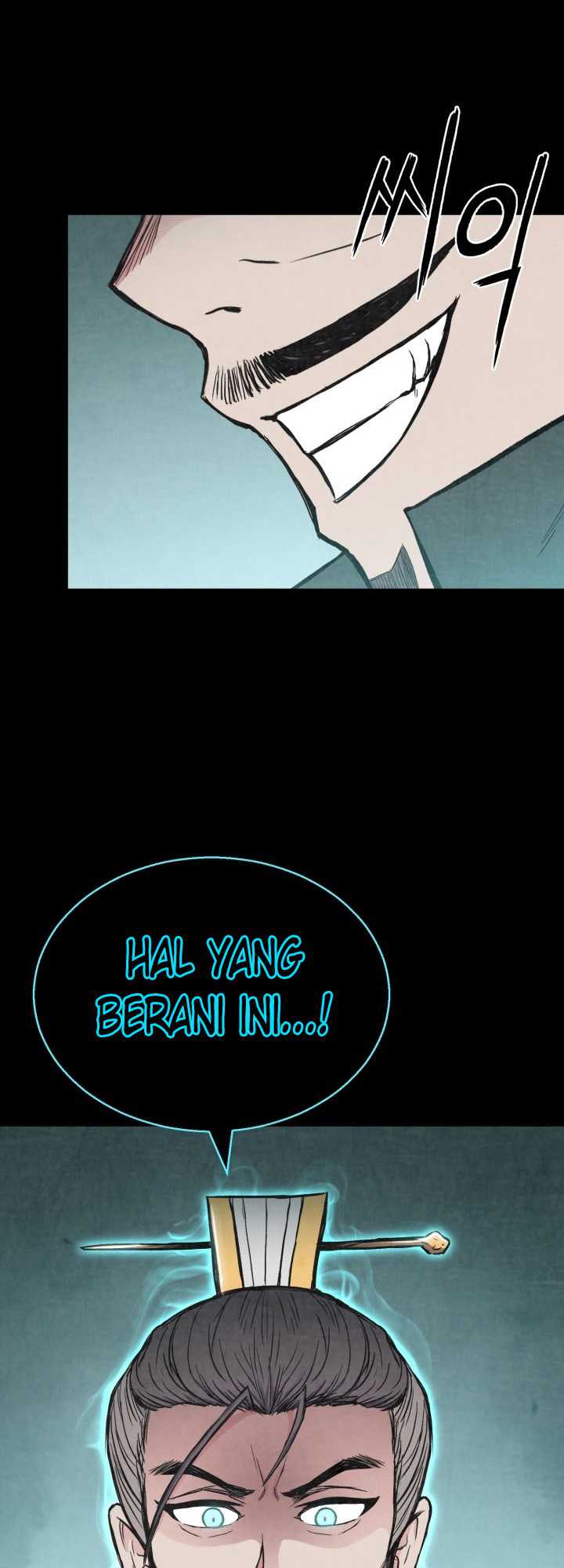 Halaman 65 dari Master of the Martial Arts Library Chapter 21