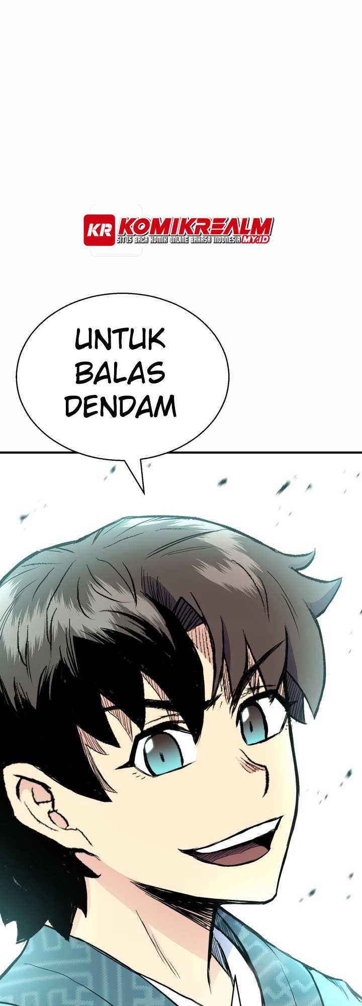 Halaman 75 dari Master of the Martial Arts Library Chapter 21