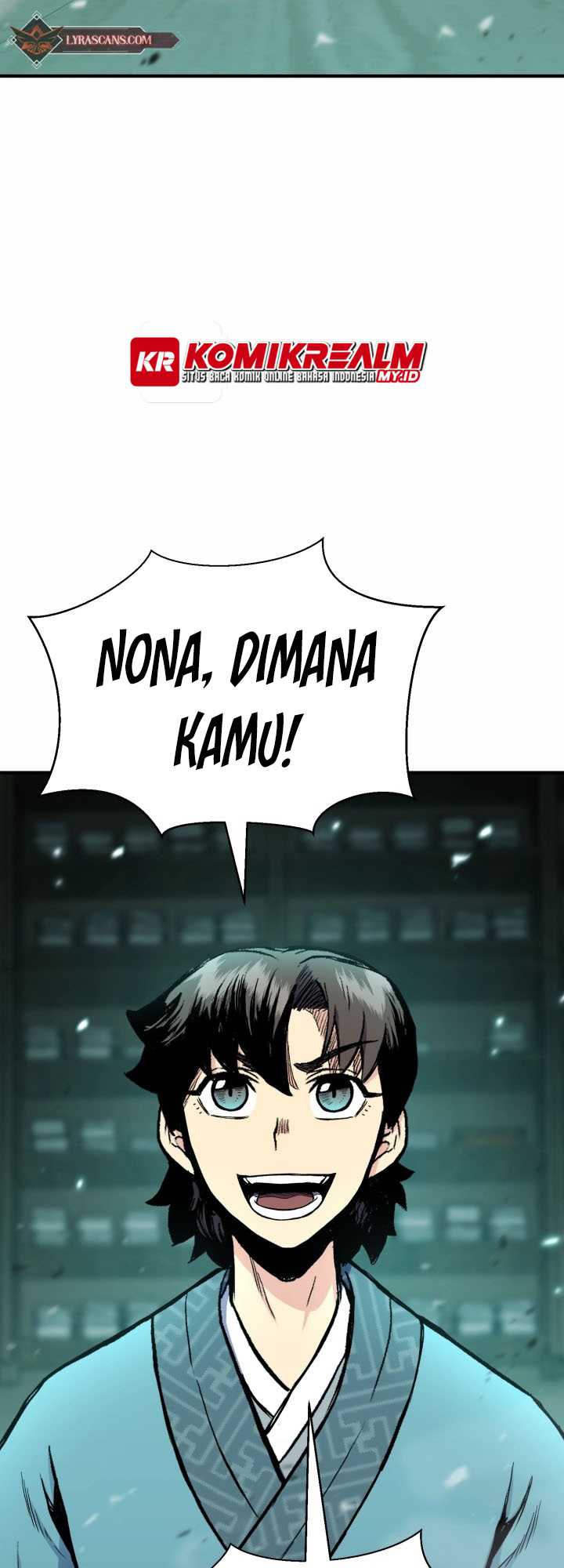 Halaman 79 dari Master of the Martial Arts Library Chapter 21