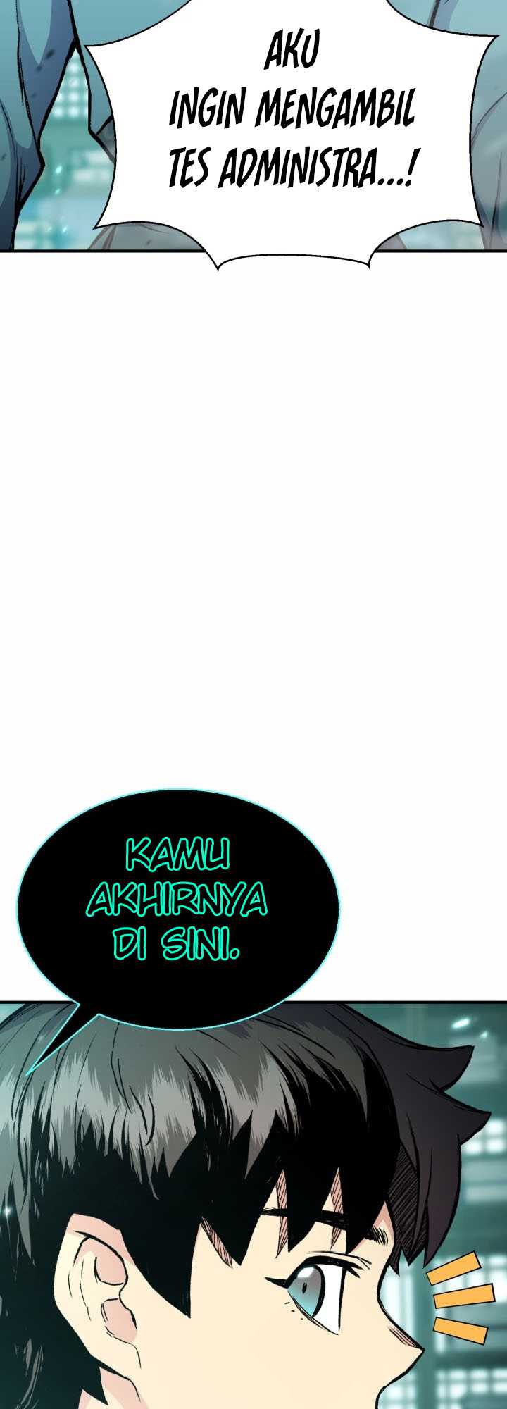 Halaman 80 dari Master of the Martial Arts Library Chapter 21