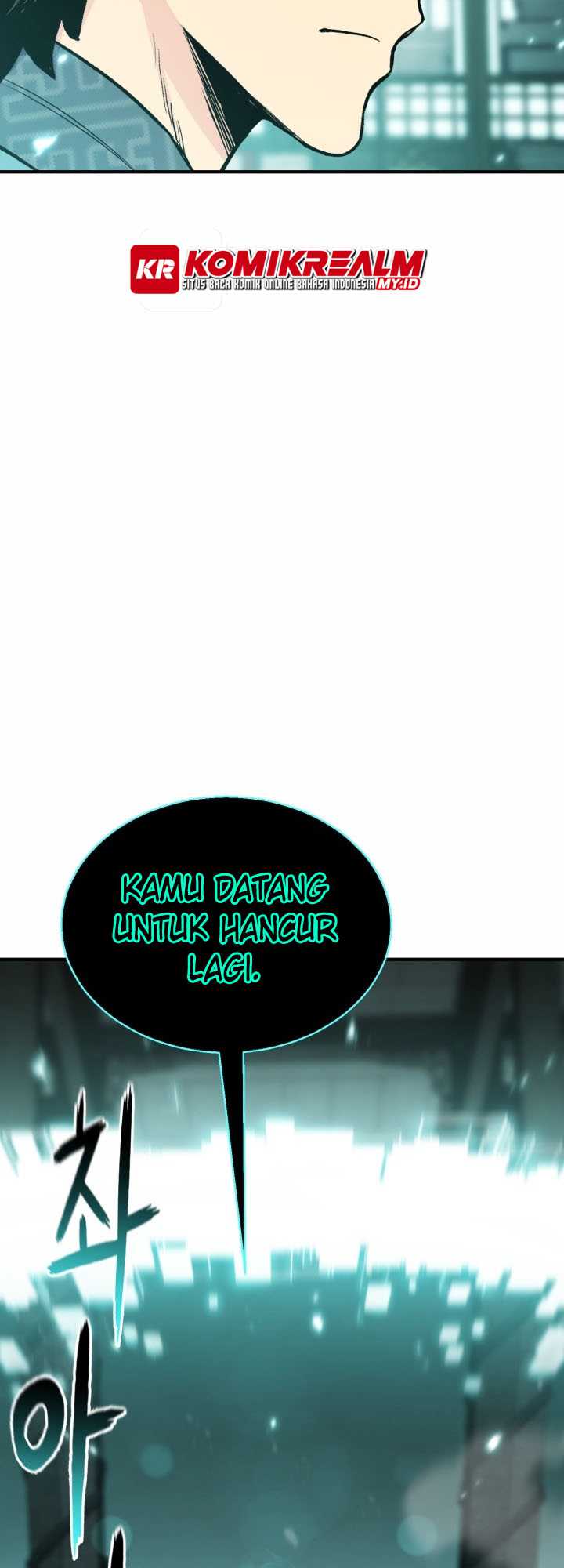 Halaman 81 dari Master of the Martial Arts Library Chapter 21