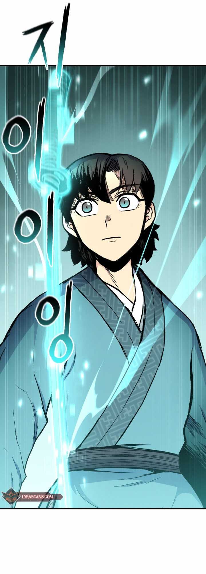 Halaman 10 dari Master of the Martial Arts Library Chapter 22