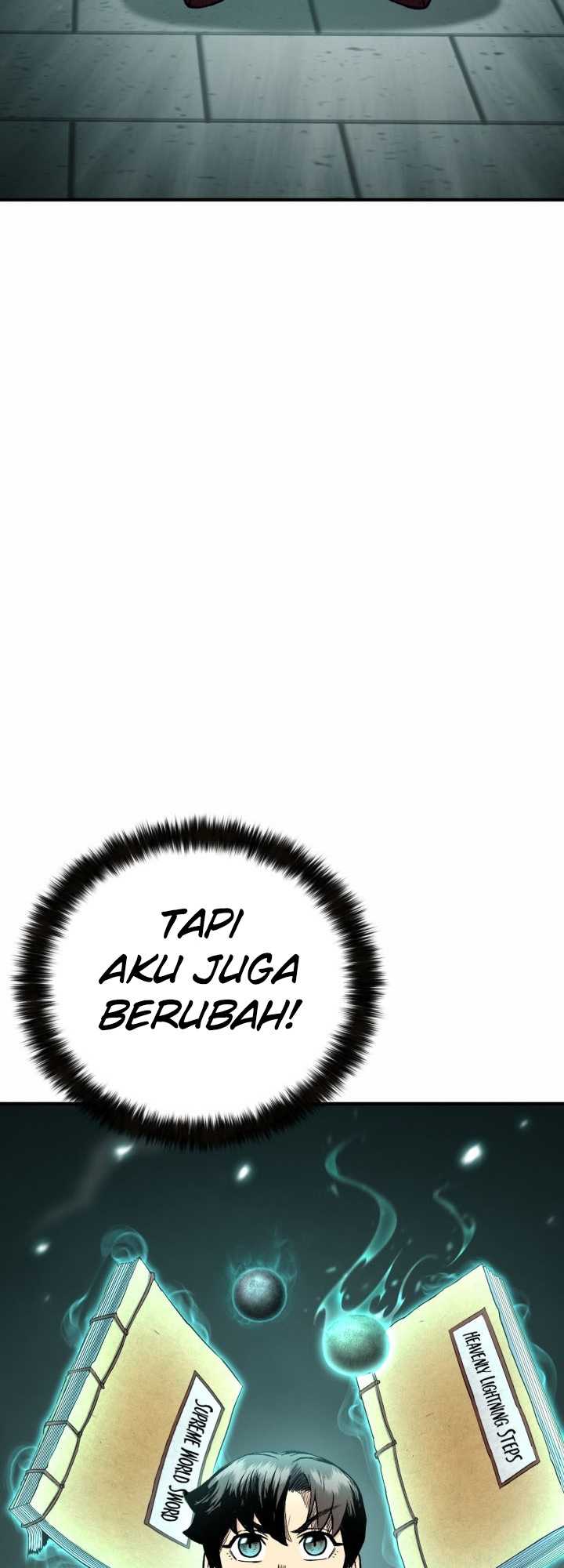 Halaman 103 dari Master of the Martial Arts Library Chapter 22
