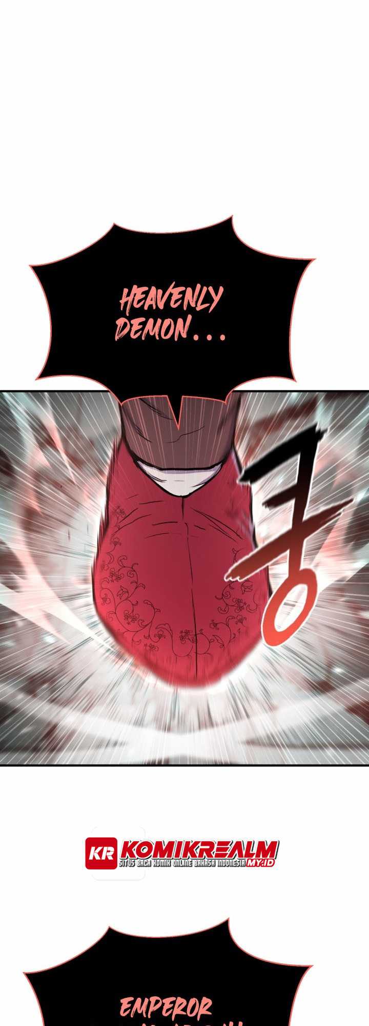 Halaman 123 dari Master of the Martial Arts Library Chapter 22