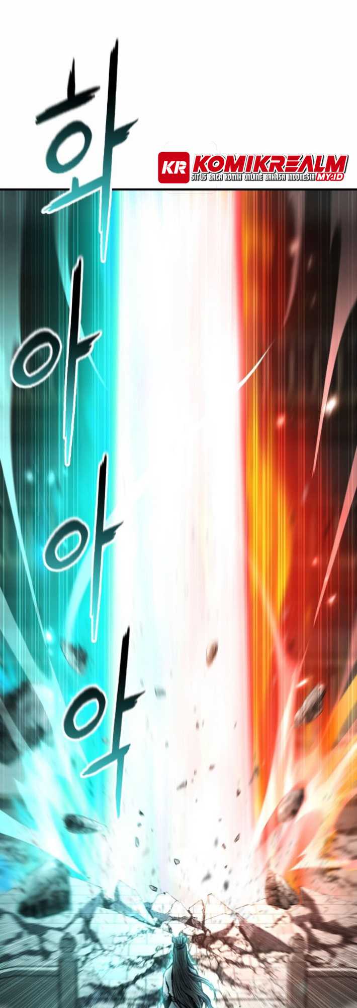 Halaman 128 dari Master of the Martial Arts Library Chapter 22