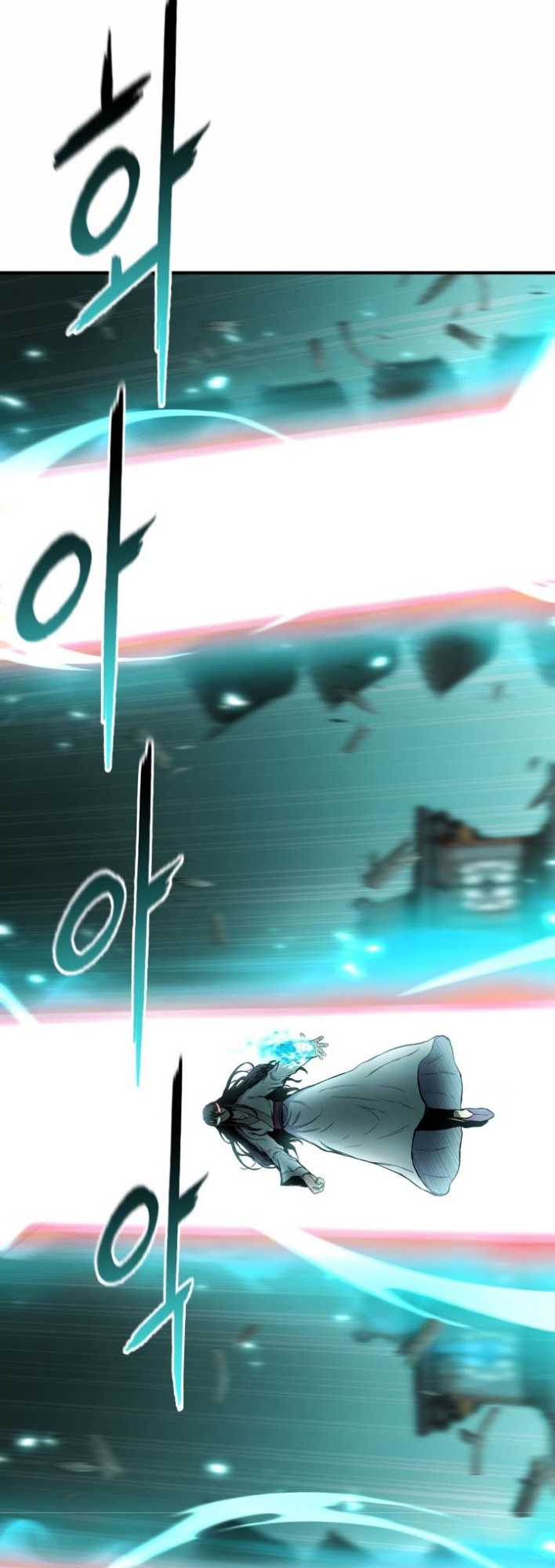 Halaman 146 dari Master of the Martial Arts Library Chapter 22