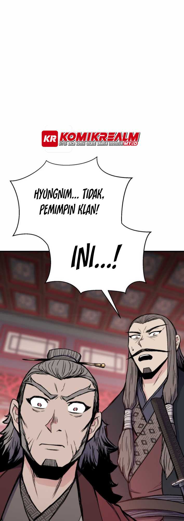 Halaman 158 dari Master of the Martial Arts Library Chapter 22