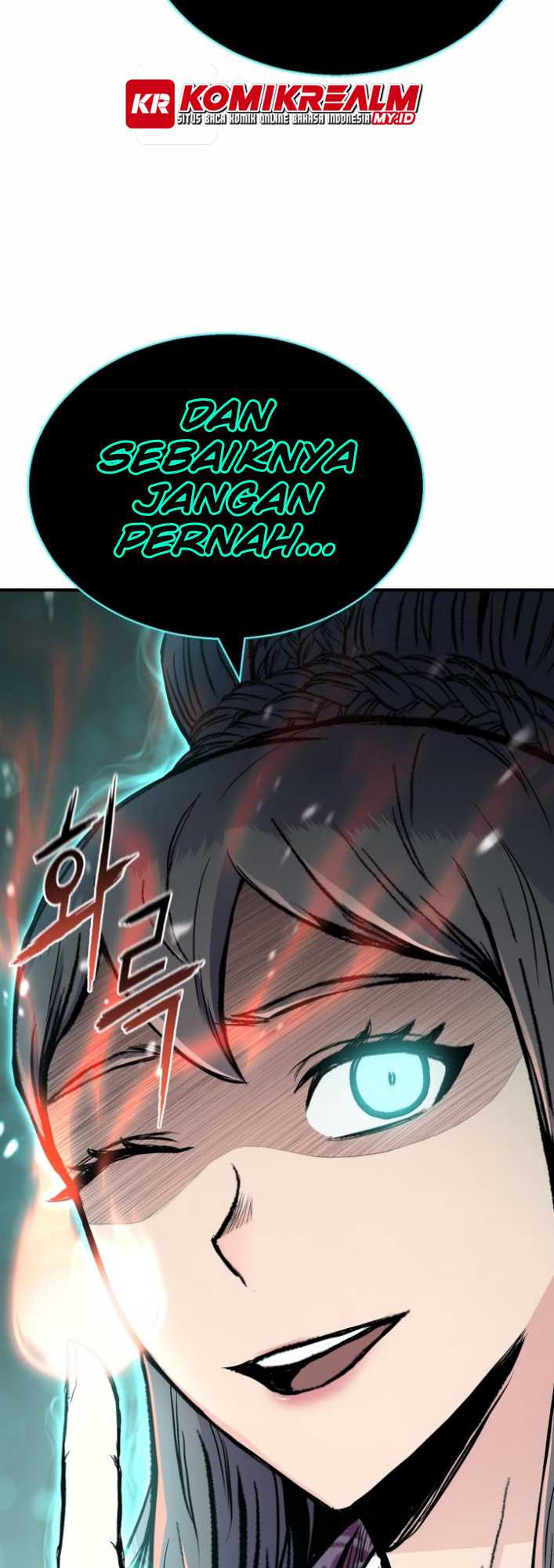 Halaman 175 dari Master of the Martial Arts Library Chapter 22