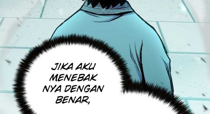 Halaman 19 dari Master of the Martial Arts Library Chapter 22
