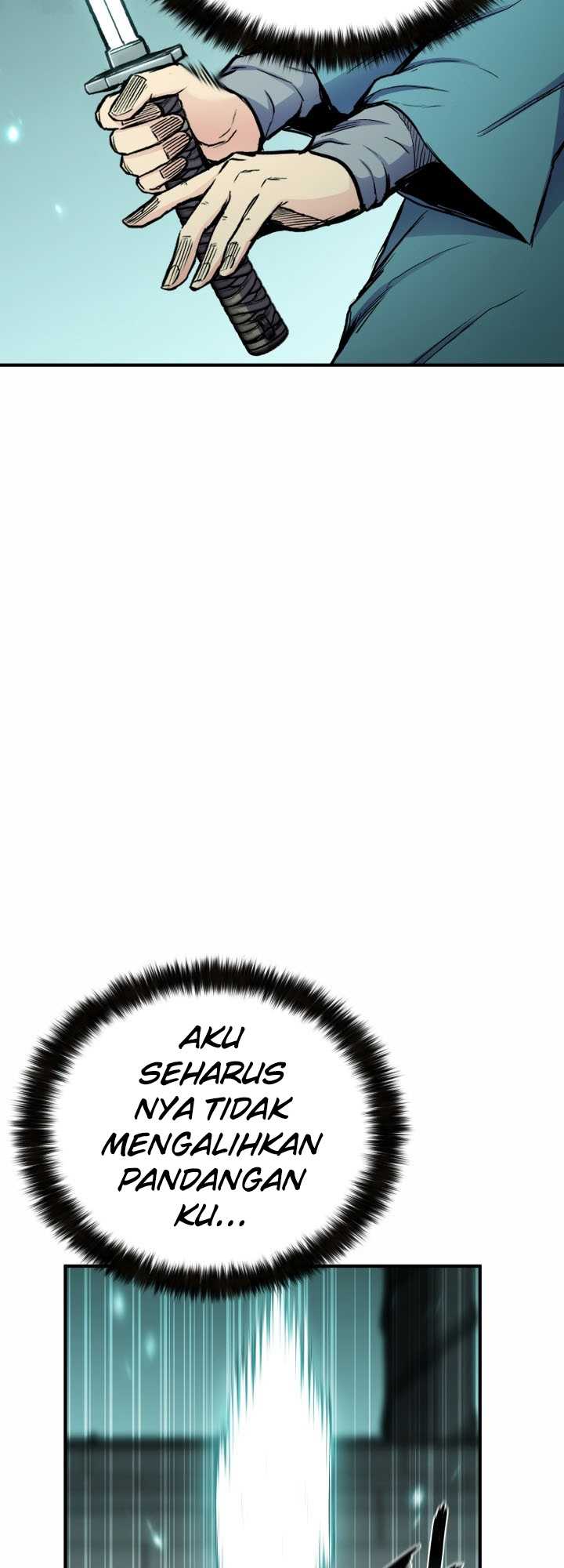 Halaman 21 dari Master of the Martial Arts Library Chapter 22